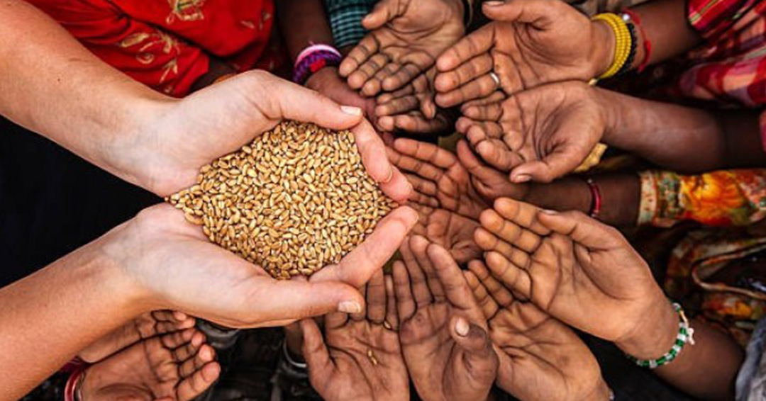KIU International Desk: 41 Million People To Go Hungry in East Africa due to COVID-19