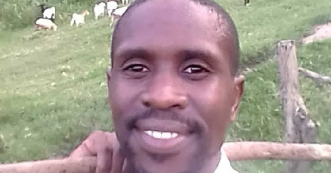 KIU Together: Mwesigye is Playing his Part by Fighting Coronavirus Misinformation in his Kabale Community