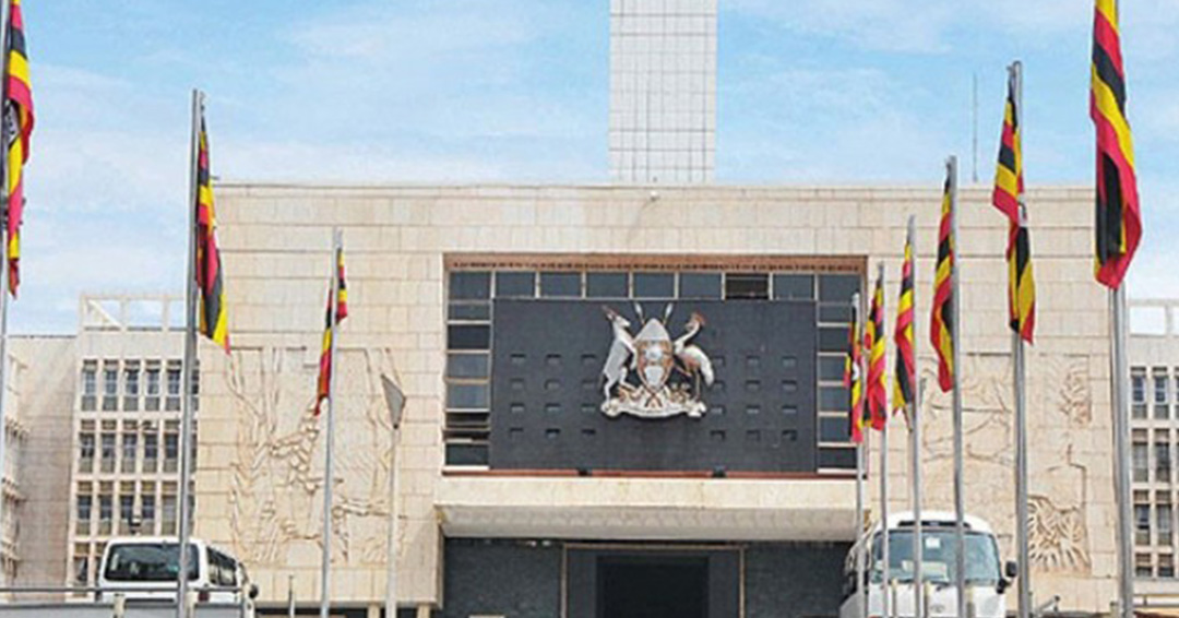 New Speaker of Parliament to be Elected Before Oulanyah's Burial