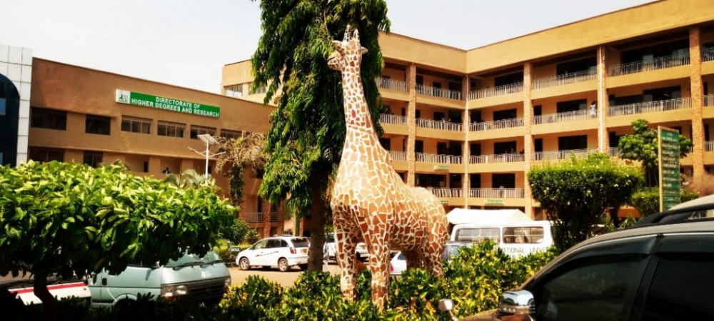 KIU to Participate in International Workshop on Impact of Climate Change