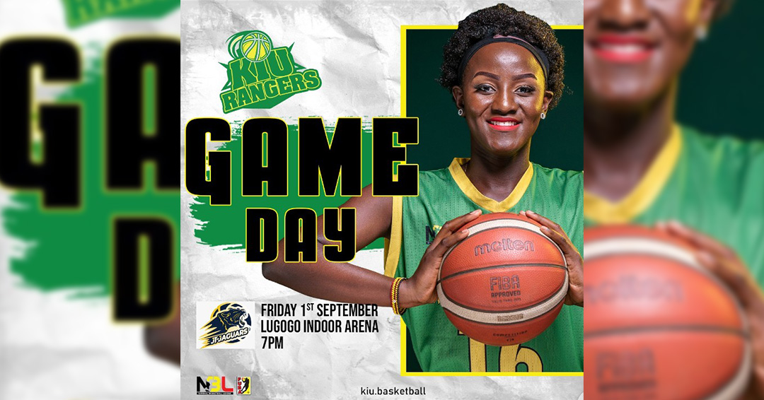 KIU Rangers Want the Jaguars Down