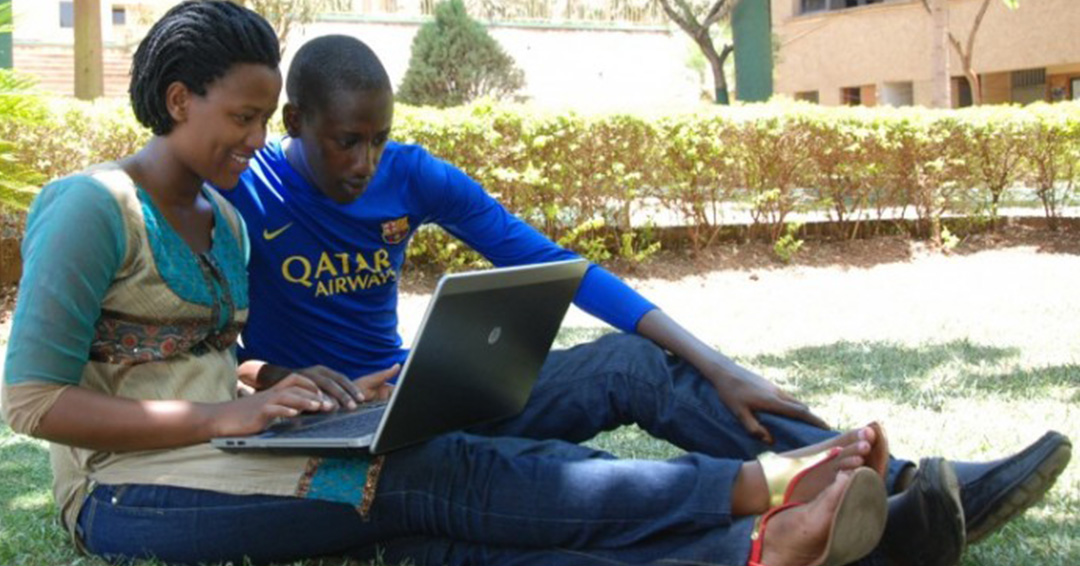 KIU - Vodafone Partnership