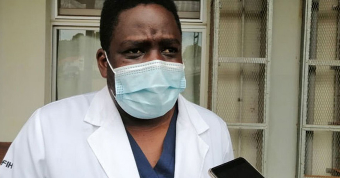 COVID-19 Updates: Over 30 Health Workers in Masaka to be Subjected to Mandatory COVID-19 Testing After Death of Police Officer