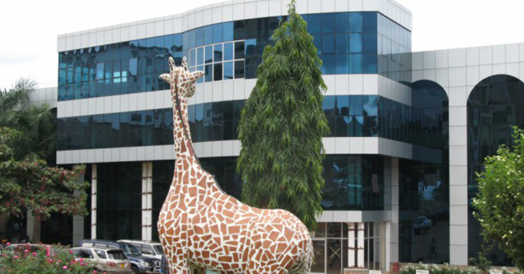 SEMINAR: DIGITAL HEALTH AND DEVELOPMENT IN DATA SCIENCE IN UGANDA
