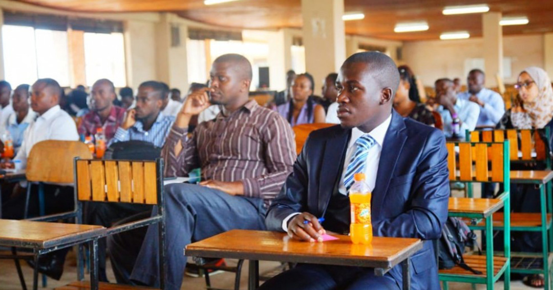 The Relevance of Modular Session at KIU
