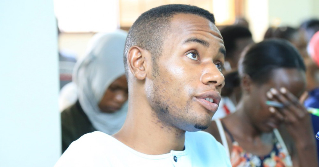 KIU Internship Series: Ashiraf Sekajja Shares His Internship Experience