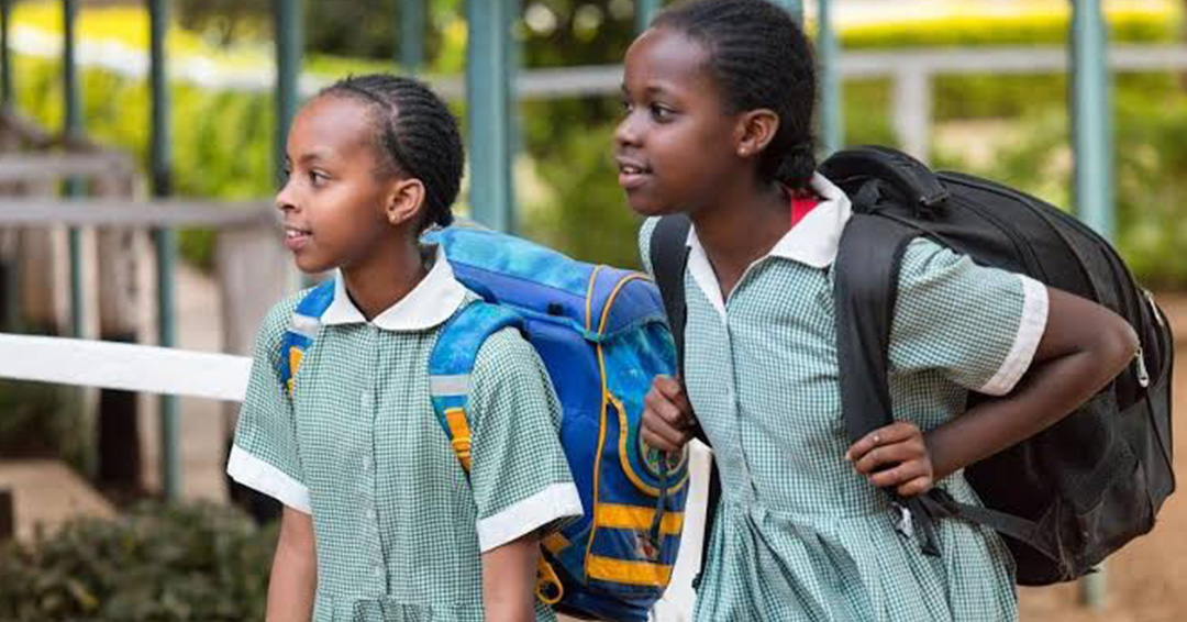 KIU General News: Ugandans Await Final Decision on Reopening of Schools