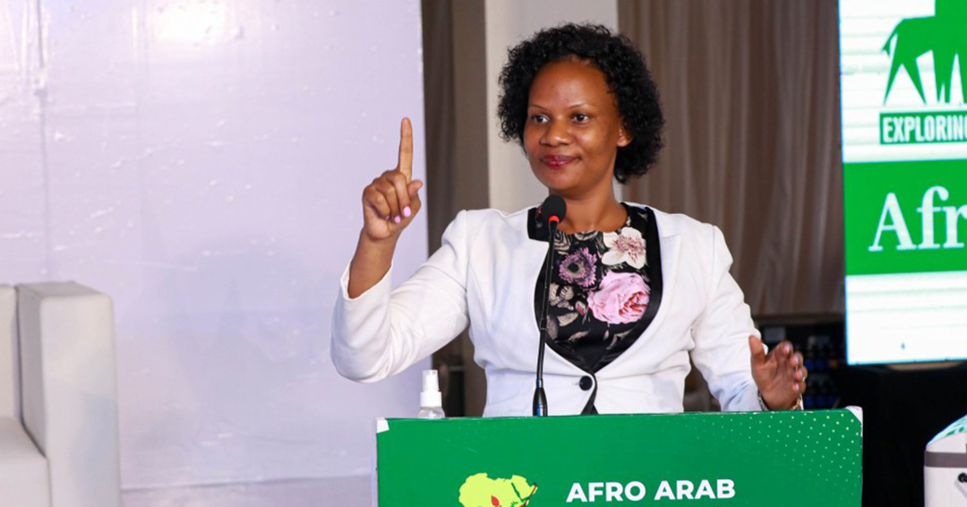 Prioritize Your Mental Health, Seek Counseling, Dr Faith Nakalema Advises KIU Students