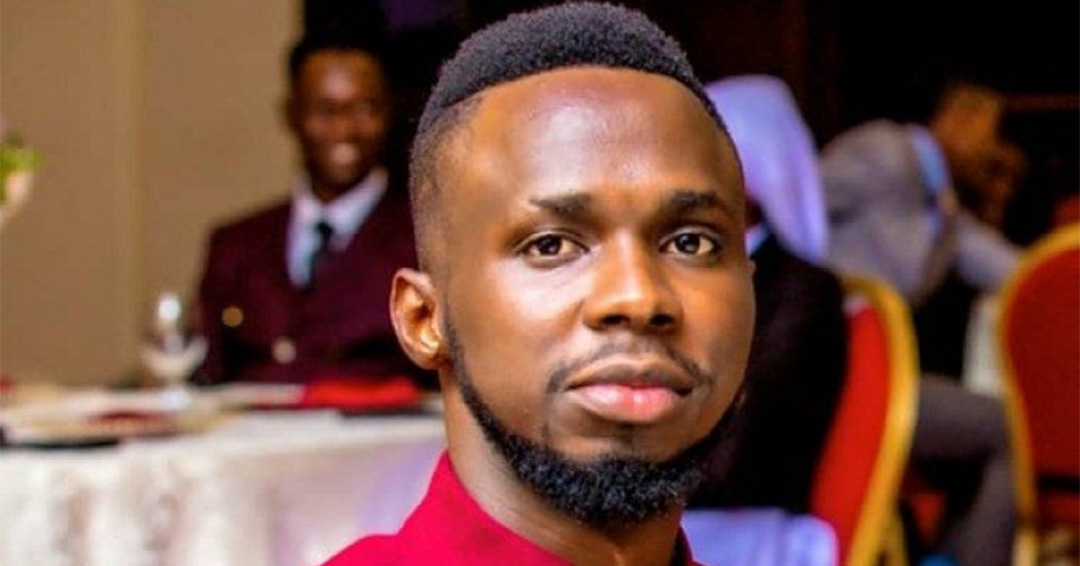 KIU 28th Graduation Ceremony: Meet Muhindo, the DJ Who Has Successfully Made it Through Pharmacy School