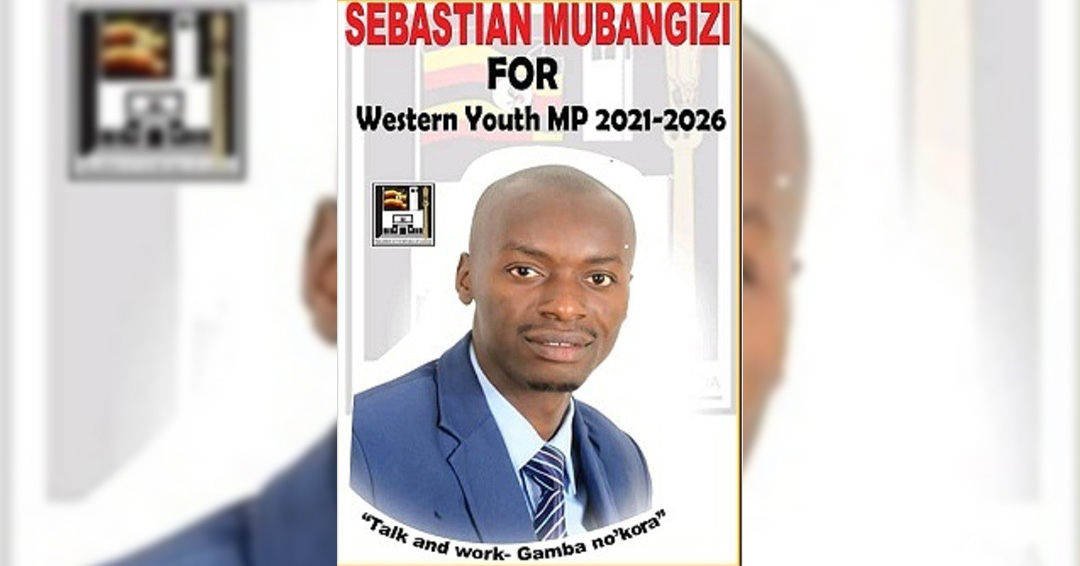 Explorer of the Day: Mubangizi Hopes to Improve the Youths Livelihoods