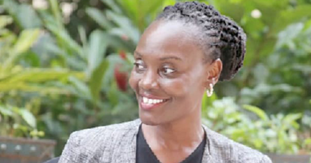 KIU Busines Desk: Jenifer Bamuturaki Appointed Substantive CEO of Uganda Airlines