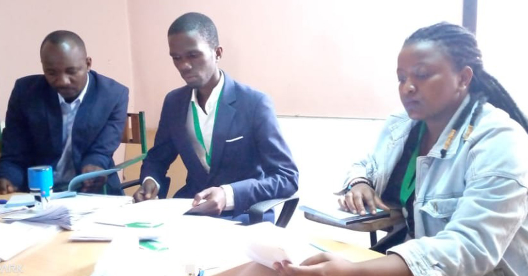31 Students Eyeing the 18th KIU Guild Parliament