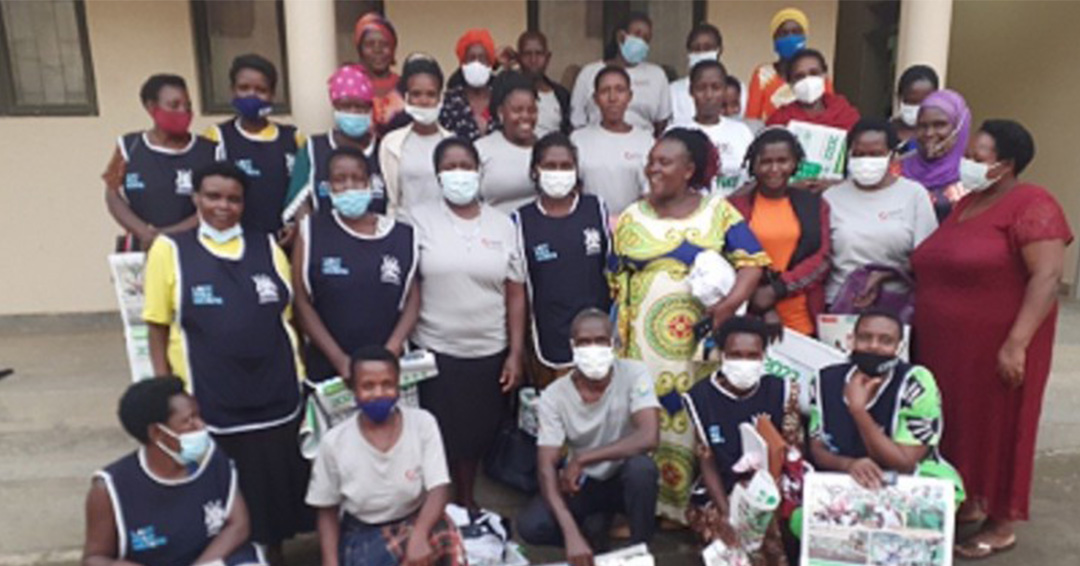 KIU Teaching Hospital to Continue Offering Free Cervical Cancer Screening