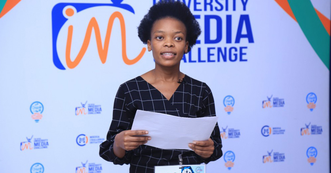 KIU Journalism Students Shine in 2023 MCI Mobile Newsroom Auditions with Exceptional Potential