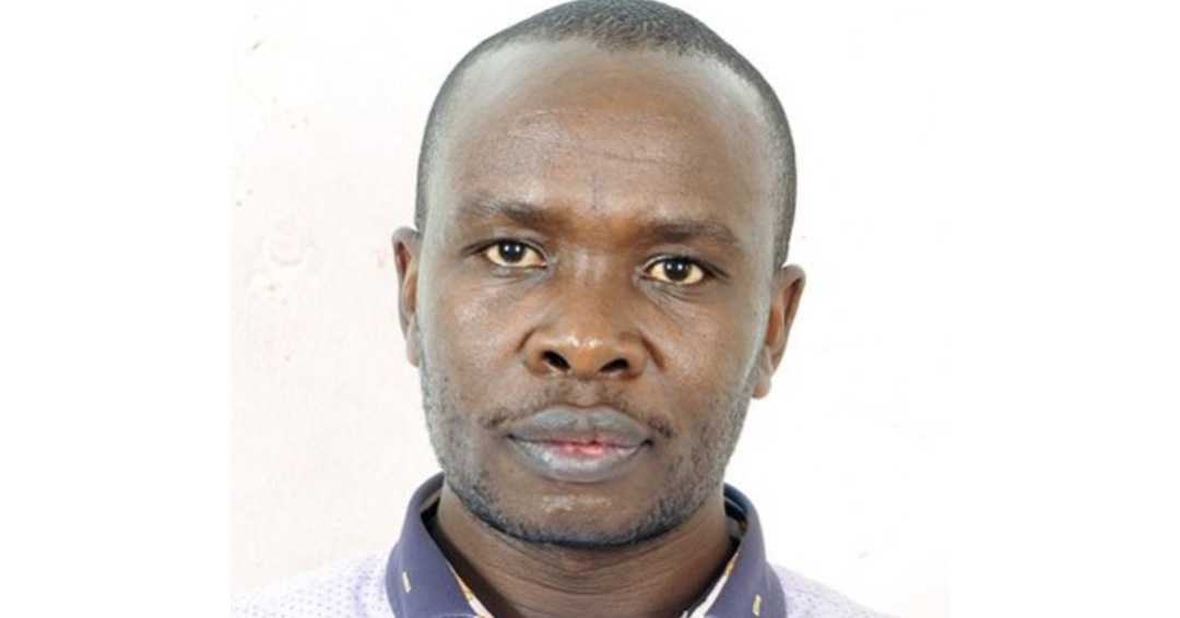 KIU Equipped me With Necessary Skills to Solve Problems - PhD Candidate Manyange
