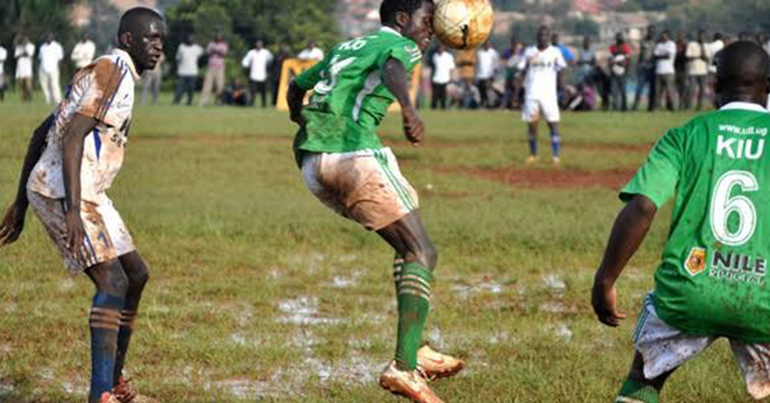 "Thursday's Game is a Must Win," Soccer Team Captain tells KIU Community