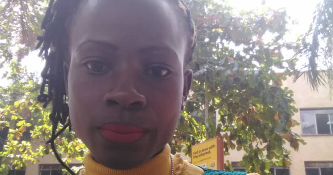 Fighting Coronavirus Together: Ariokot Merab is Complying to Directives by Interacting Online