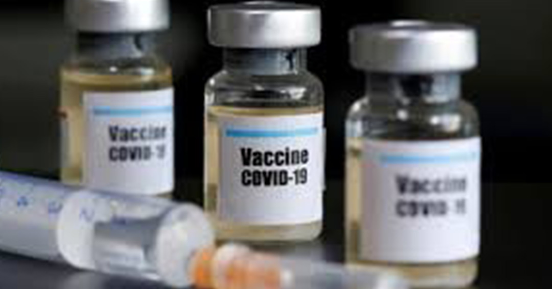 COVID-19 Updates: Uganda's COVID-19 Vaccine Trial This Month Suffers Hindrance
