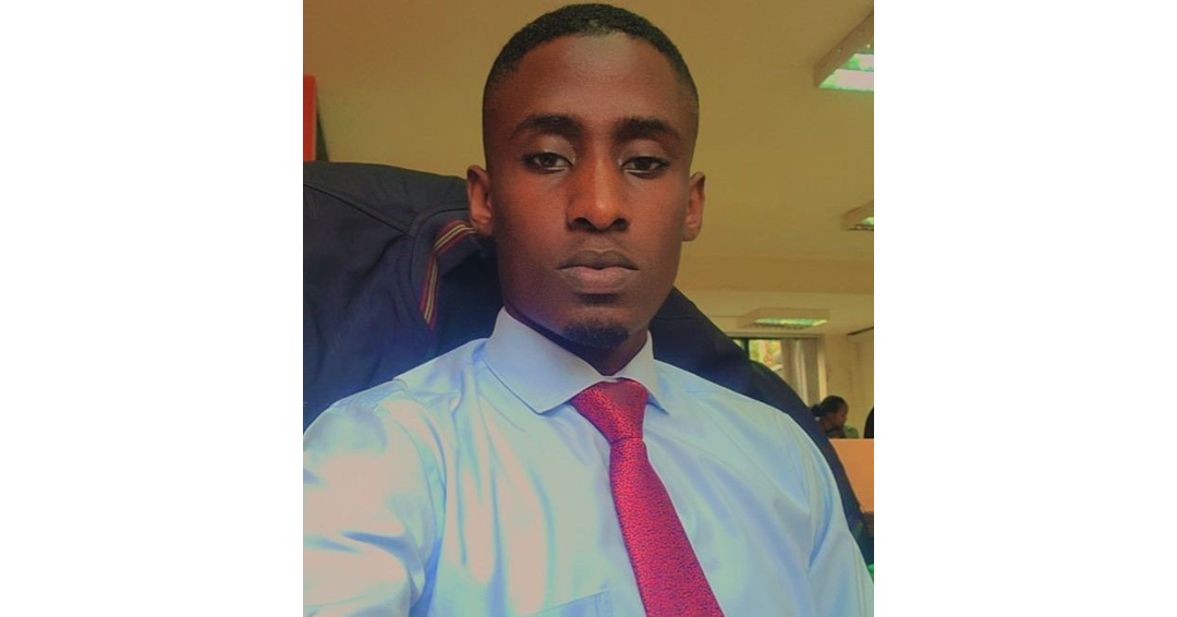 KIU 27th Graduation Ceremony: Hard Work Now Bearing Fruits, Says Graduand Abdul Aziz Ssali