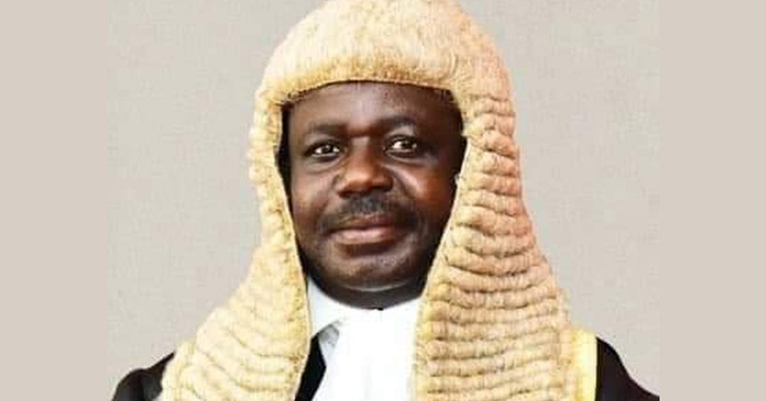 Uganda's Speaker of Parliament, Jacob Oulanyah, Dies in the US