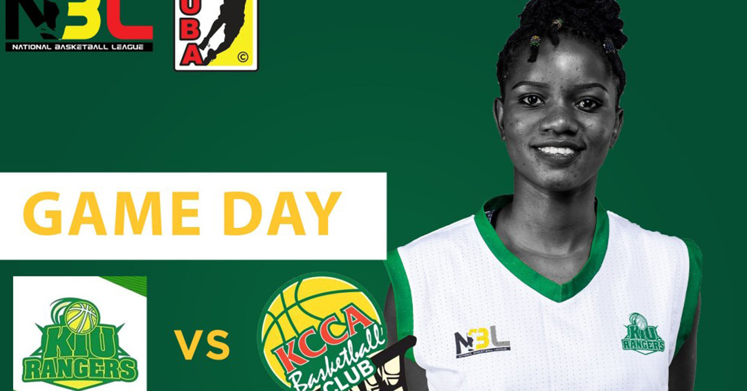 KIU Rangers play KCCA Leopards as the regular season closes