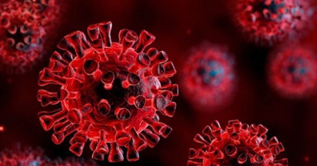 COVID-19 Updates: cases Clock 1,600 as 43 new People Test Positive