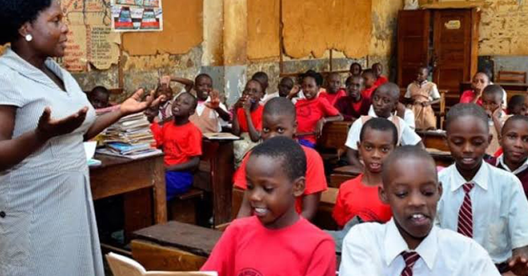 Government Warns Schools on Exorbitant Charges