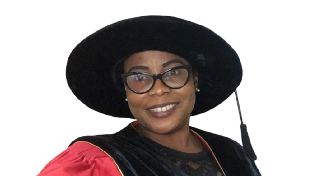 KIU Former Director of Research, Professor Francisca Oladipo Appointed VC Thomas Adewumi University, Nigeria