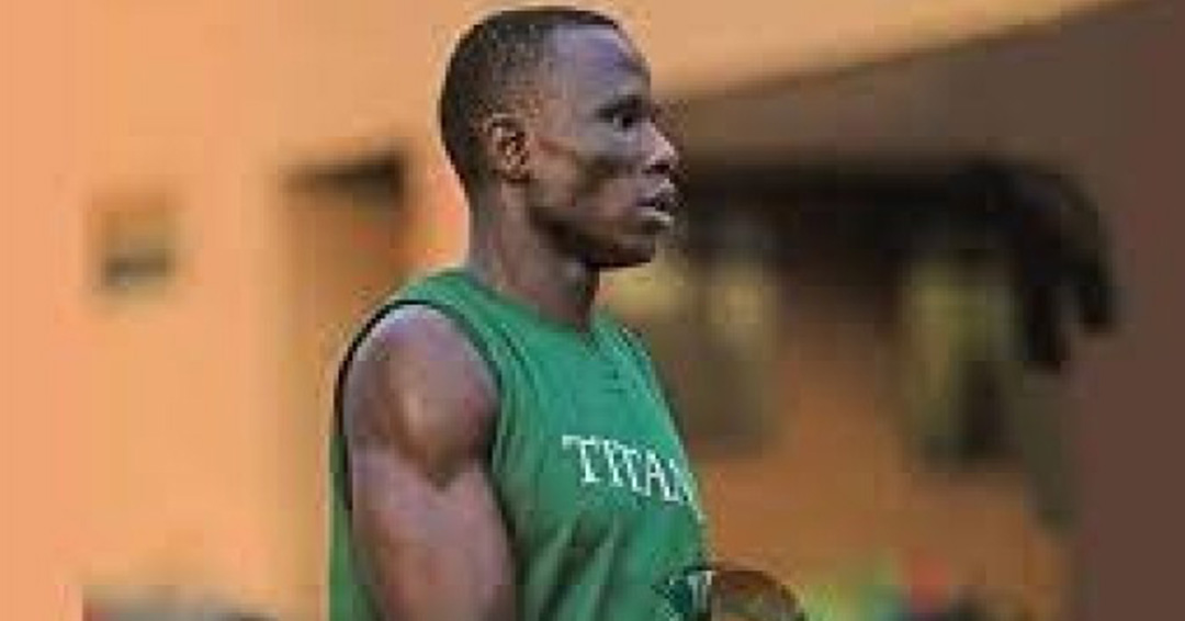 "We Shall Deliver a Beautiful Game," - KIU Titans Captain Henry Okoth