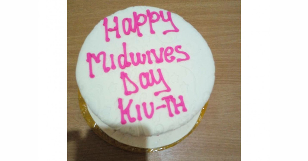 KIU Trivia: May 5 in the Present and the Past