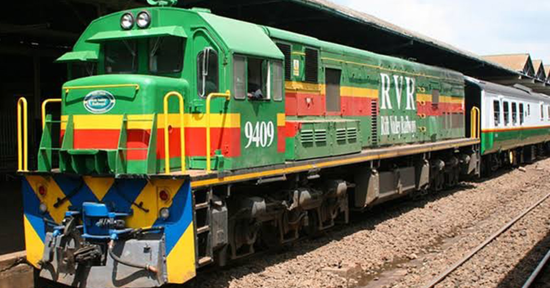 COVID-19 Updates: Uganda Resumes Railway Transport Services for Passengers