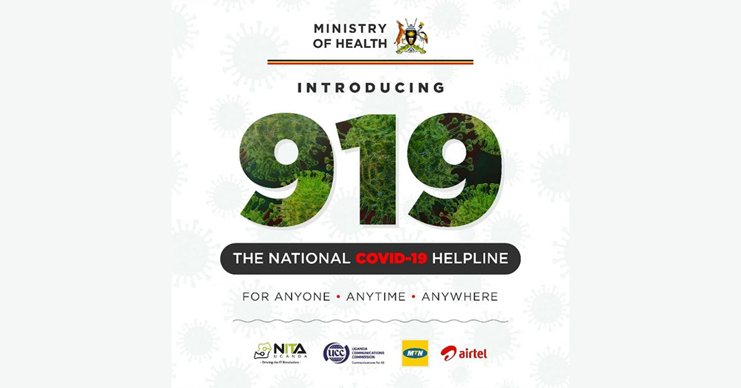 Fighting Coronavirus Together: Ministry of Health Introduces New Healthline