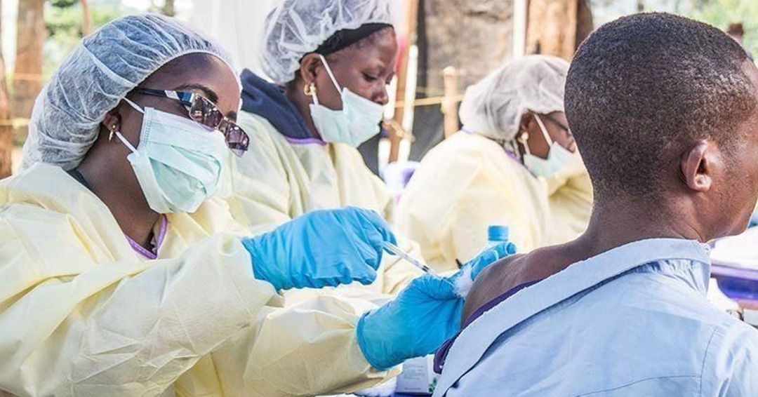 COVID-19 Updates: Uganda to Start COVID-19 Vaccination Today