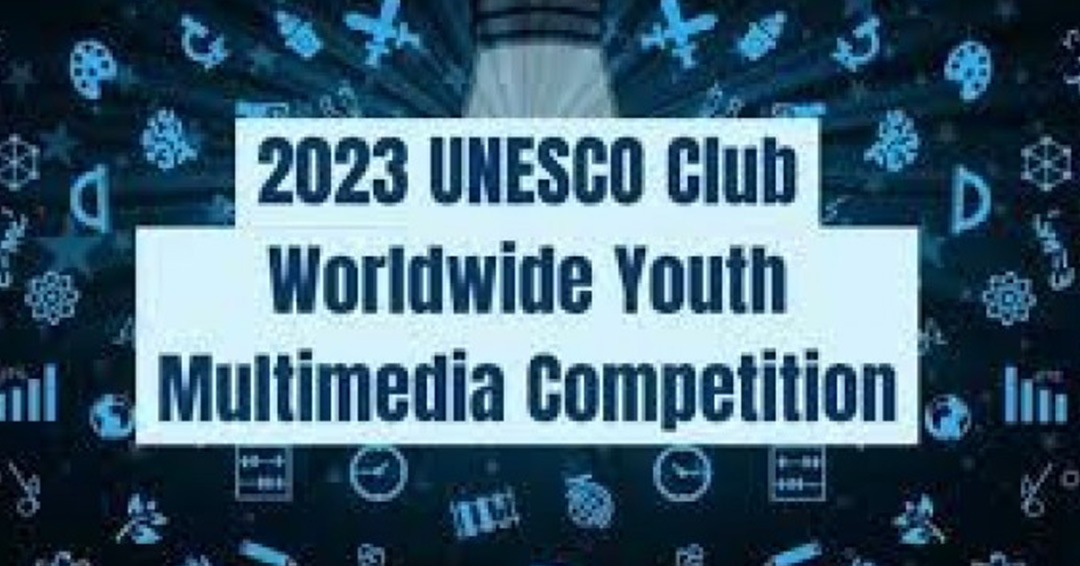 KIU Students Invited to Participate in the UNESCO 2023 Youth Multimedia Contest