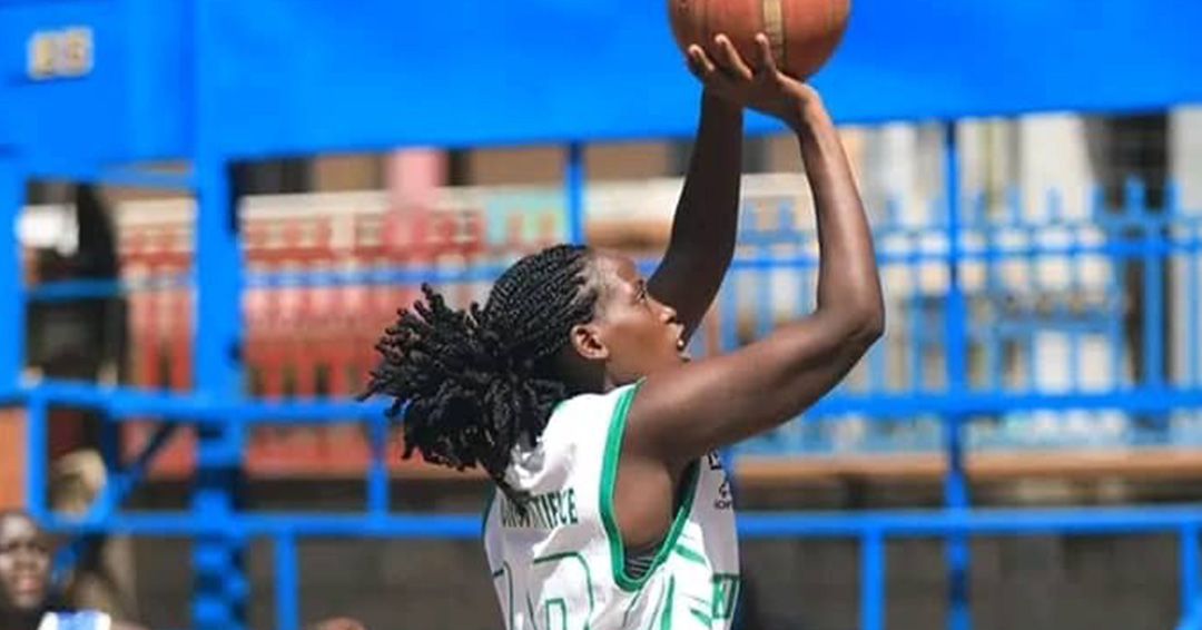 KIU Rangers Beat Nabisunsa Girls to End First Round with Flying Colours