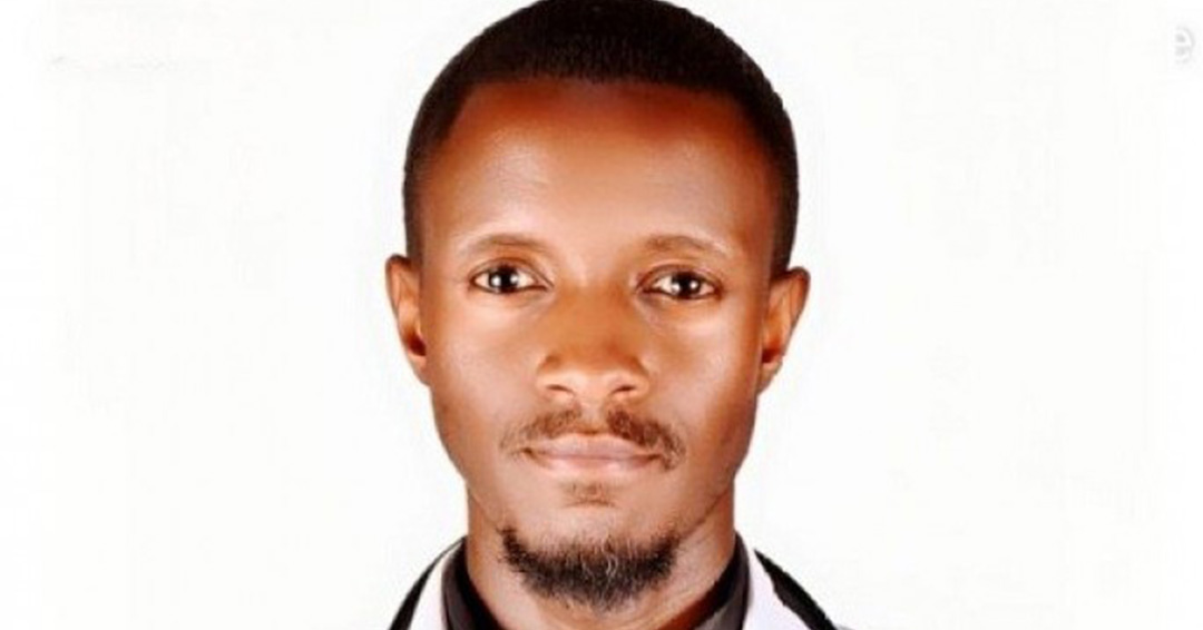 Dr. Joseph Musiitwa Derives Joy and Pride From Teaching Medicine