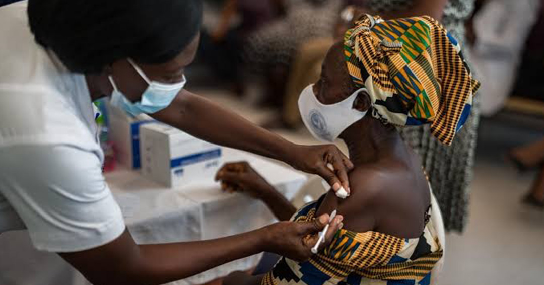 COVID-19 Updates: Africa Surpasses 4 Million COVID-19 Cases
