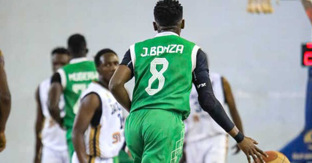KIU Titans Beat JT to Extend Winning Run