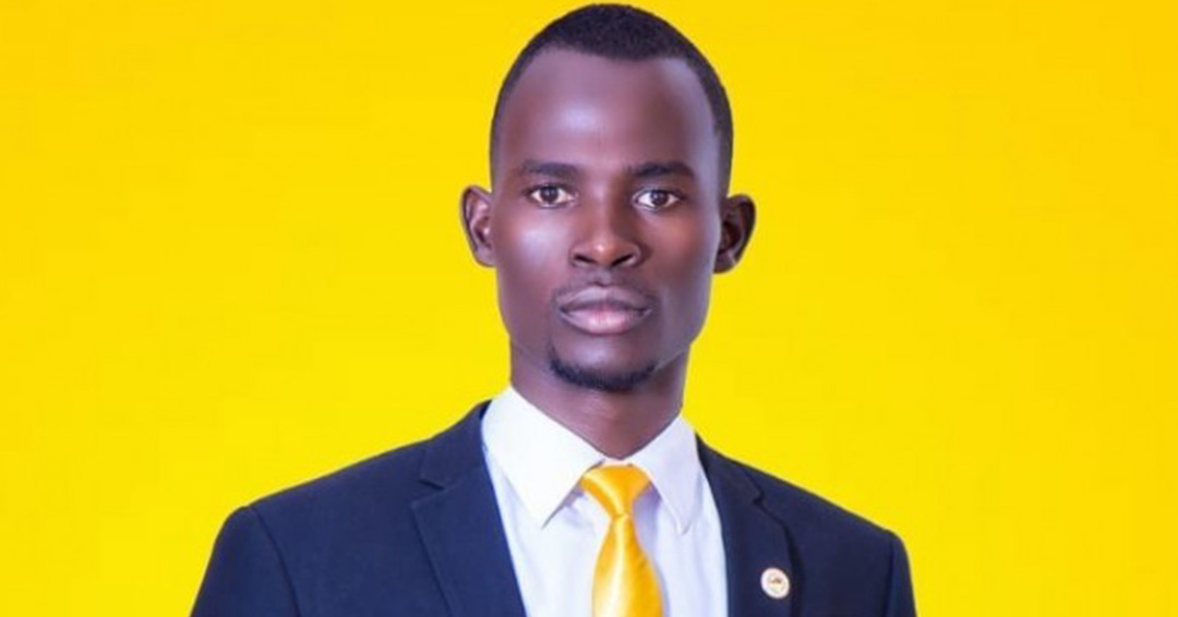 Chairman of KIU NRM Chapter Congratulates President Museveni Upon His Inauguration