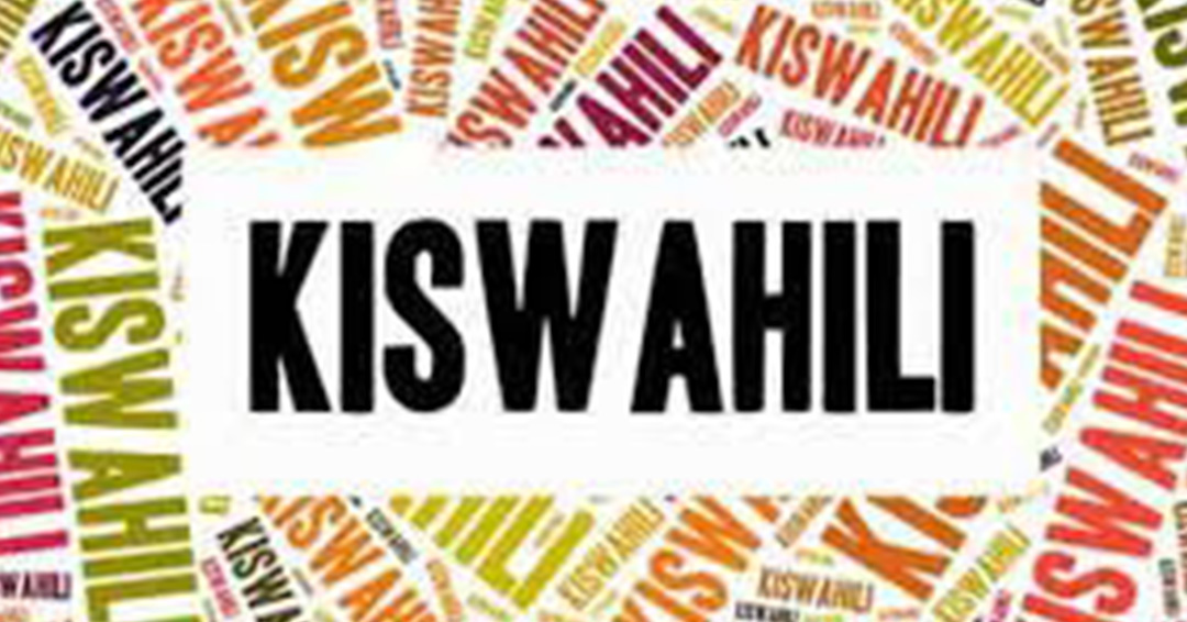 Kiswahili Officially Becomes Uganda's National Language