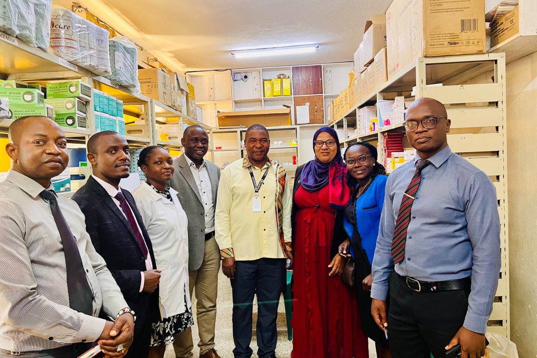 KIU and Uganda Heart Institute Explore Collaboration to Strengthen Cardiology Training and Cardiovascular Care