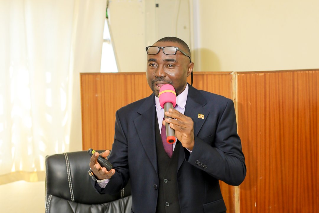 KIU Public Lecture Explores Why Courts Sometimes Decide Against Public Expectations