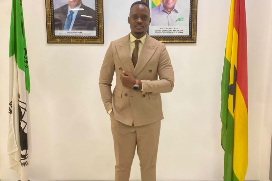 KIU Law Student Represents Uganda at 2026 Garvey-Nkrumah Fellowship