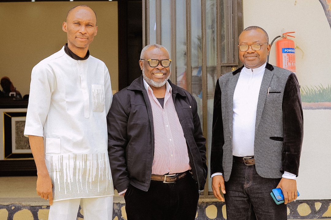 When Stress Gets Under the Skin: KIU Lecture Unpacks the Biology of Social Experiences