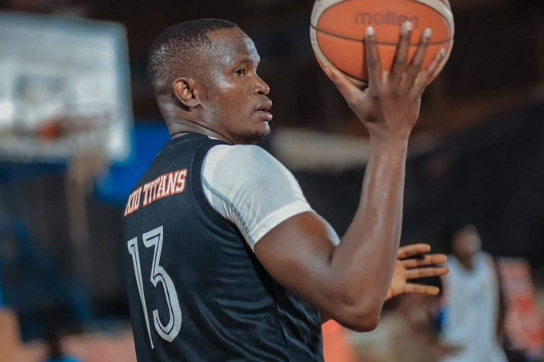 Titans Strike First in Division One Semifinal Series, Two Wins from NBL Return