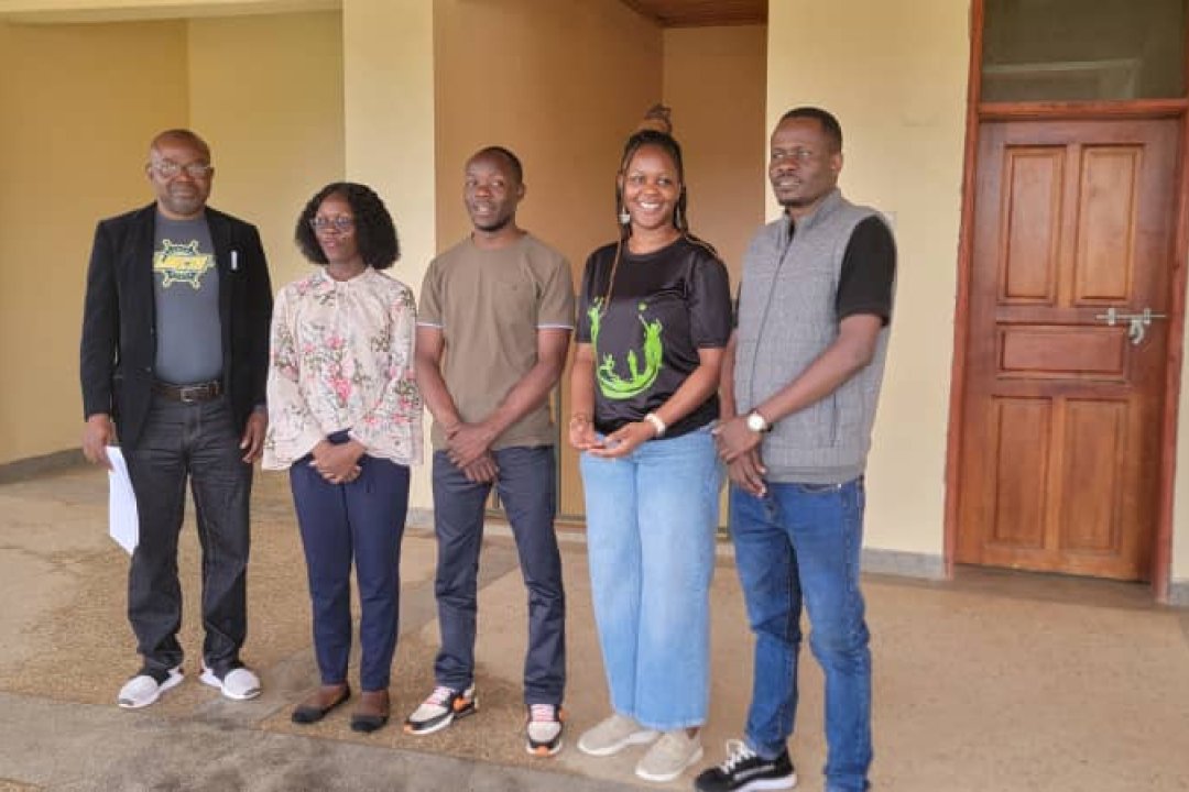 KIU Strengthens Capacity for OMOP-Based Federated Health Data Analysis