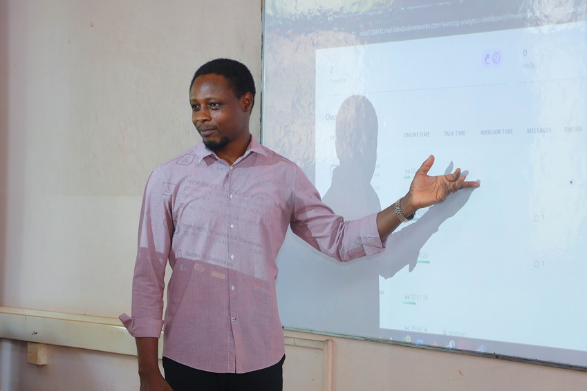 Peter Oluwadamilare Jegede